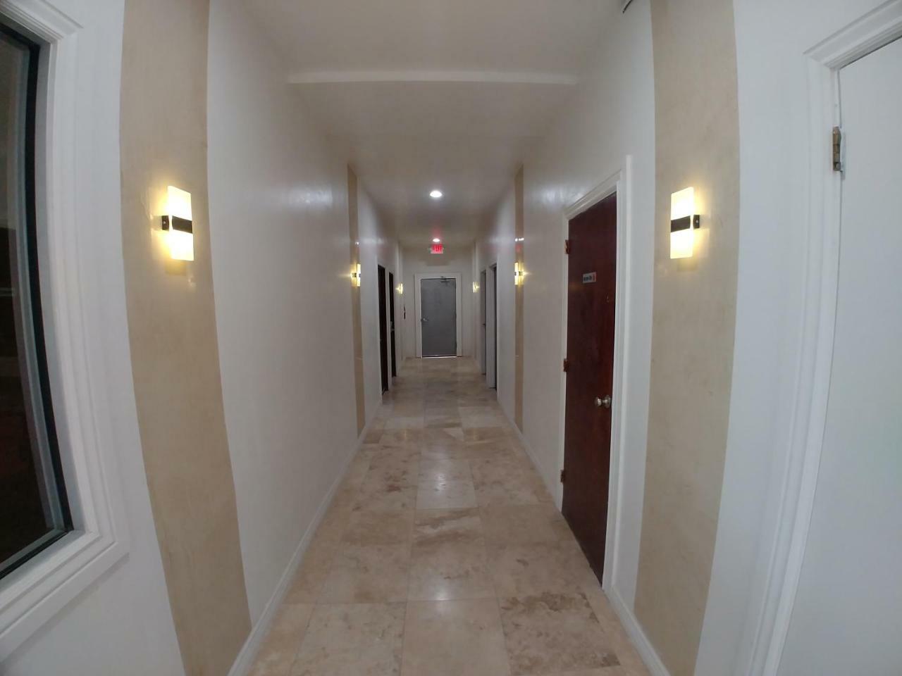Alien Residence Inn 페이커스 외부 사진